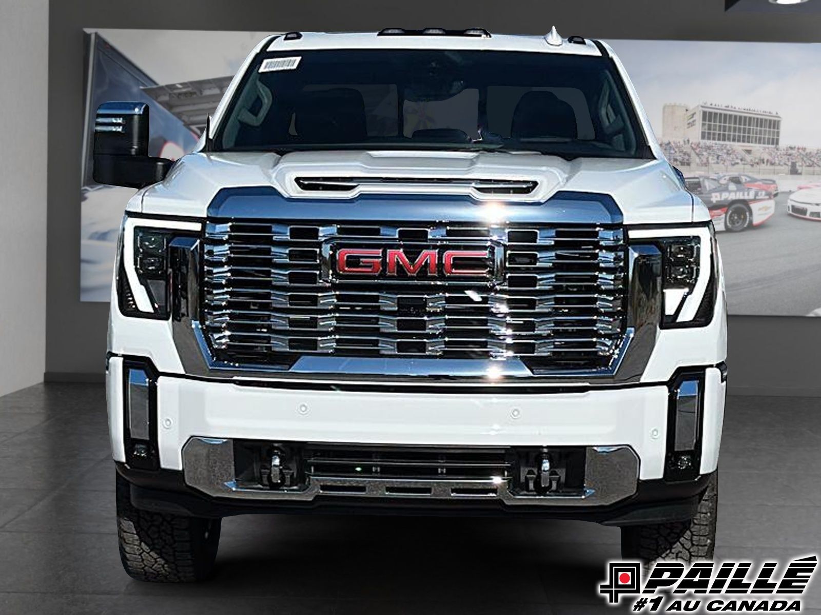2026 GMC Sierra 2500 HD in Sorel-Tracy, Quebec
