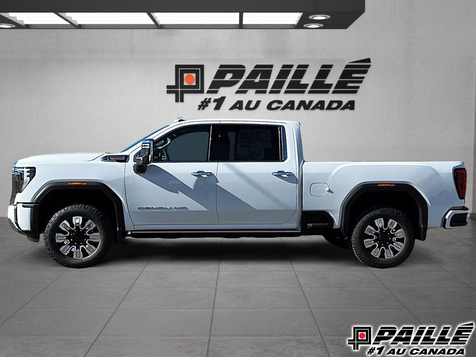 2026 GMC Sierra 2500 HD in Sorel-Tracy, Quebec