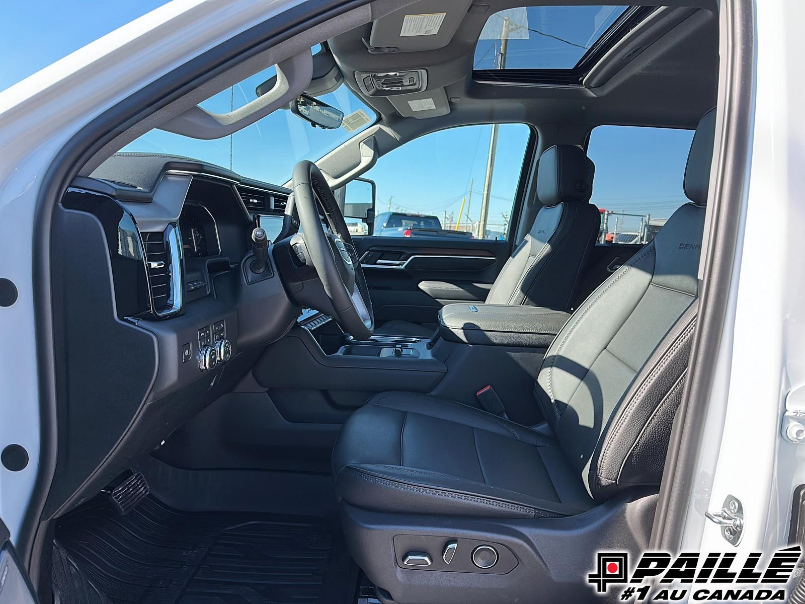 2026 GMC Sierra 2500 HD in Sorel-Tracy, Quebec