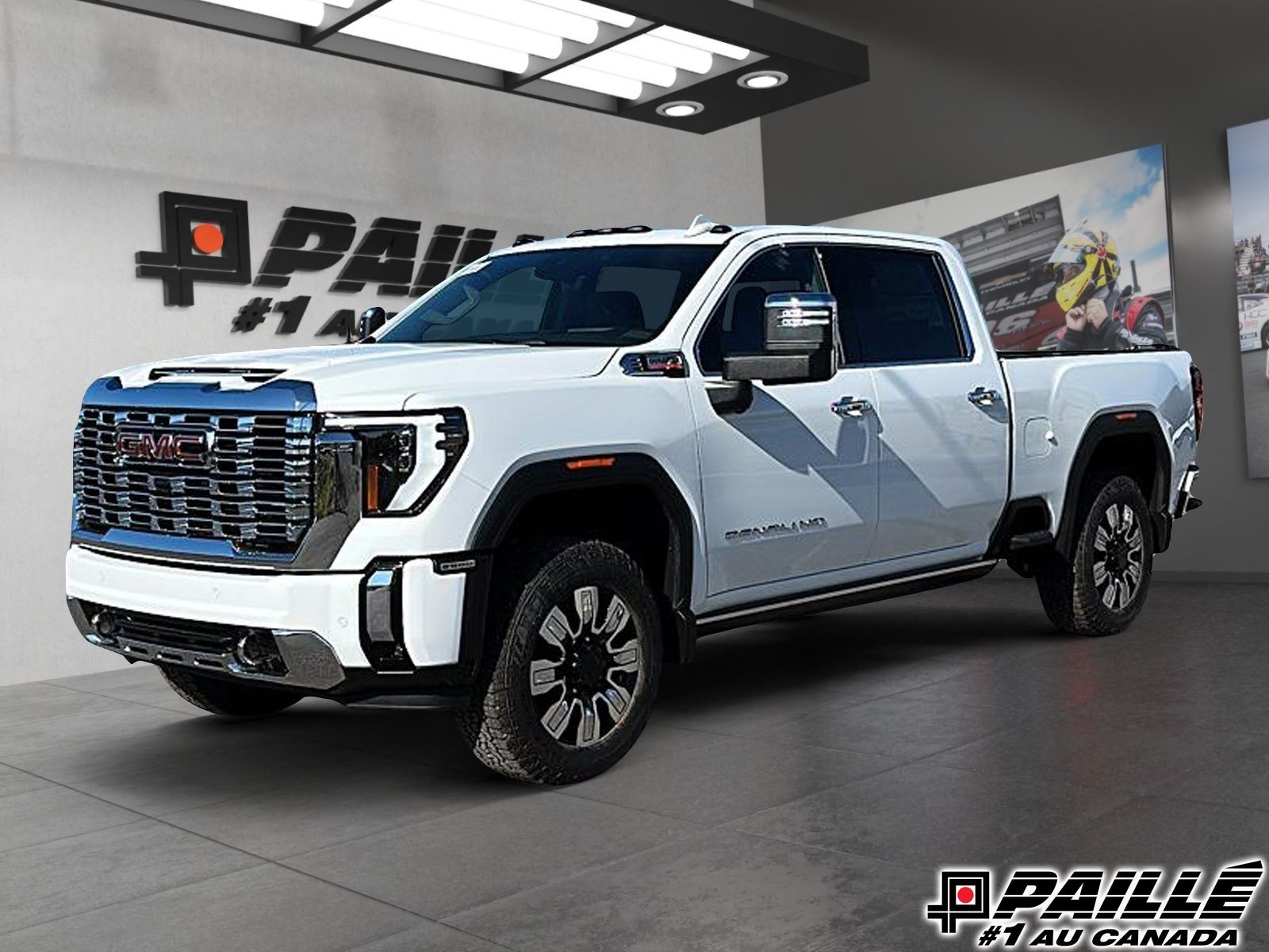 2026 GMC Sierra 2500 HD in Sorel-Tracy, Quebec
