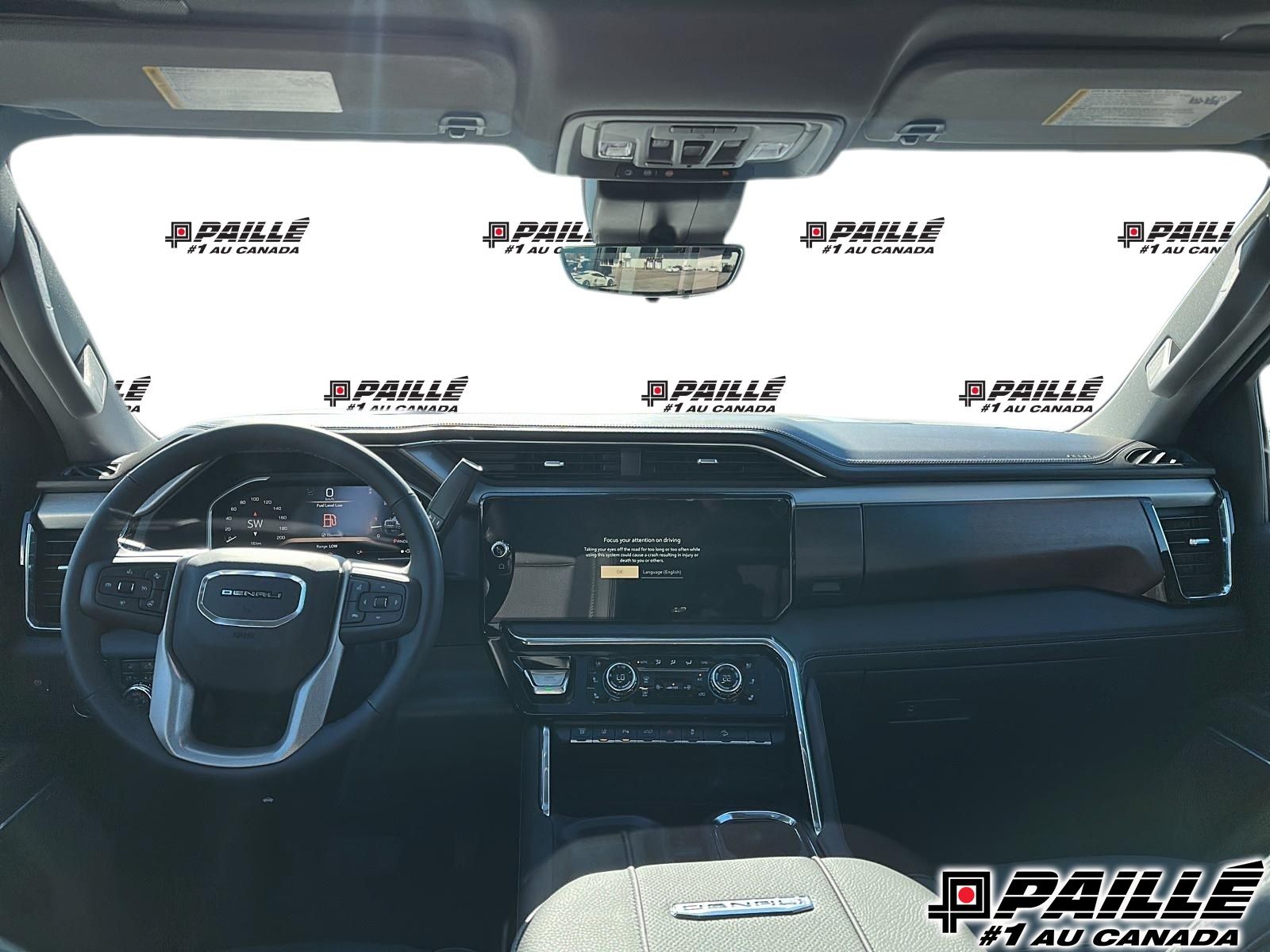2026 GMC Sierra 2500 HD in Sorel-Tracy, Quebec
