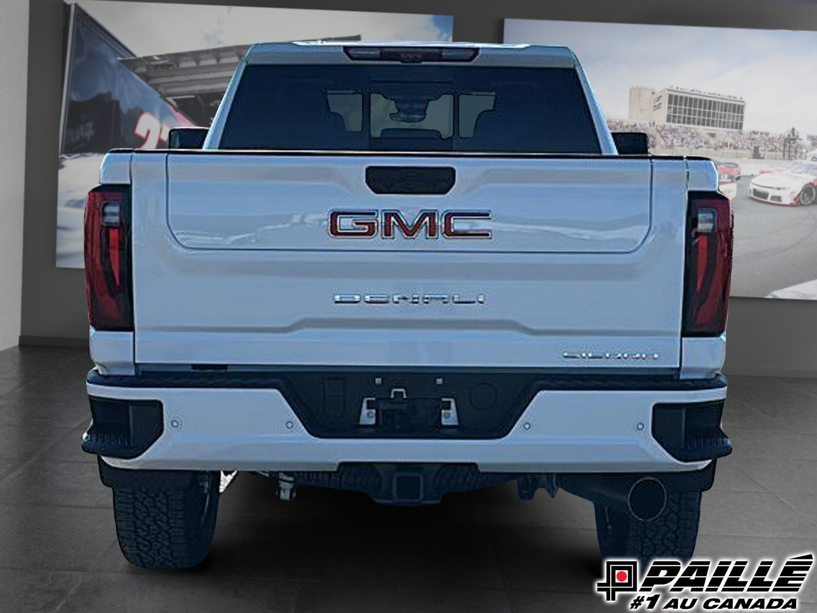 2026 GMC Sierra 2500 HD in Sorel-Tracy, Quebec
