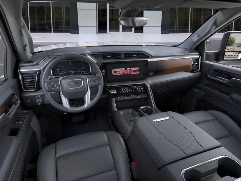 GMC Sierra 2500 HD  2026 à Sorel-Tracy, Québec