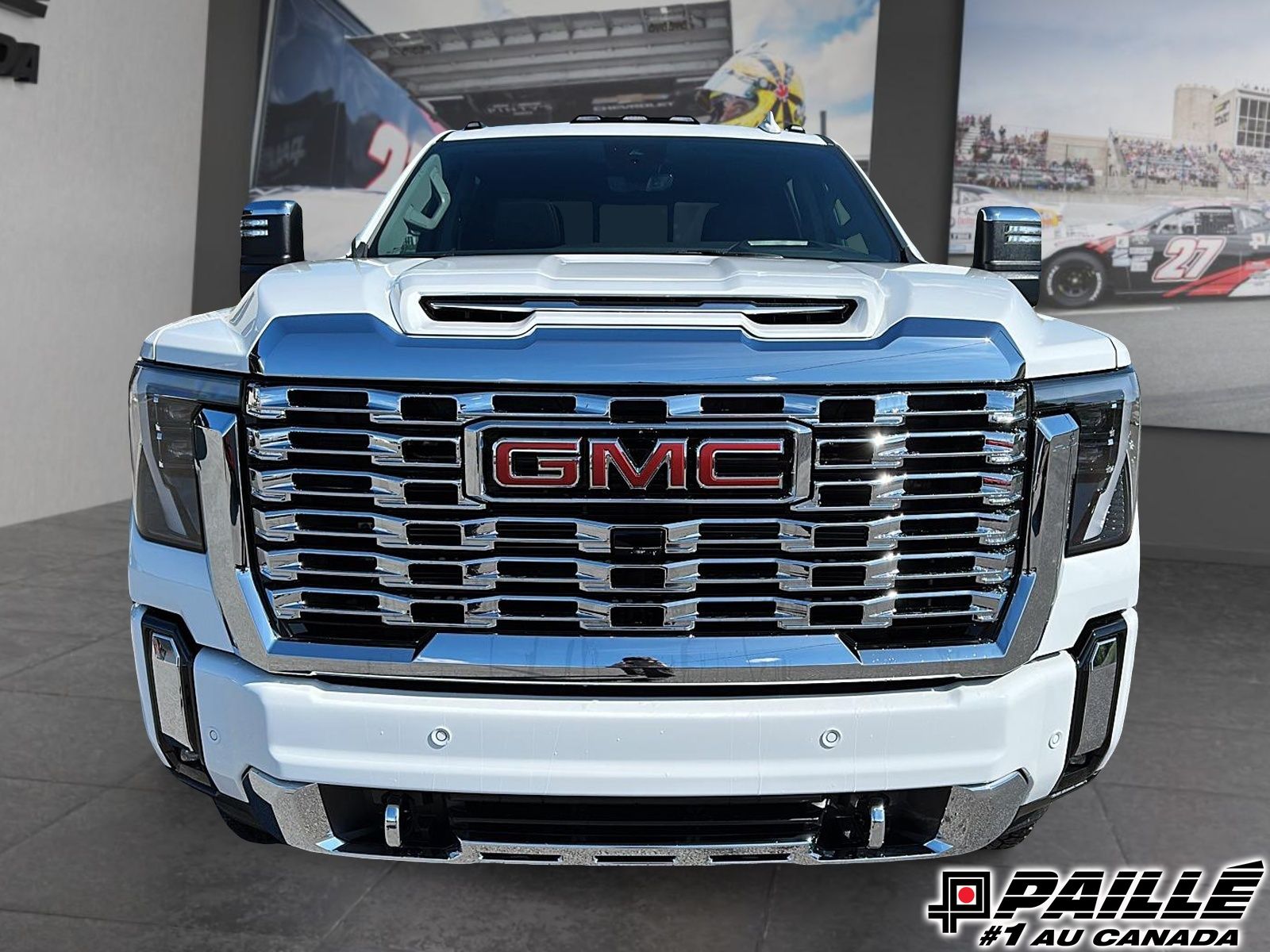 2026 GMC Sierra 2500 HD in Berthierville, Quebec