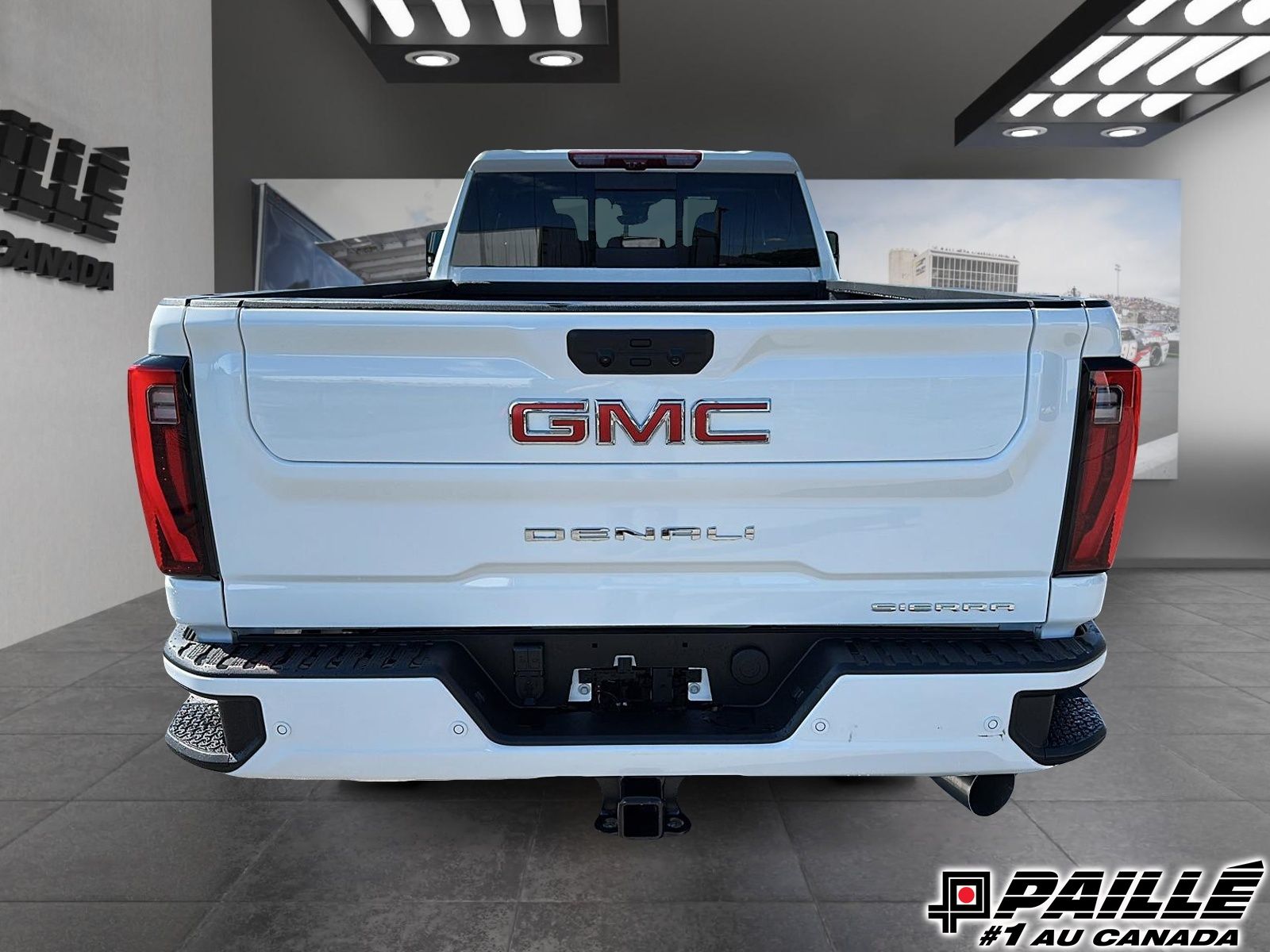 2026 GMC Sierra 2500 HD in Berthierville, Quebec