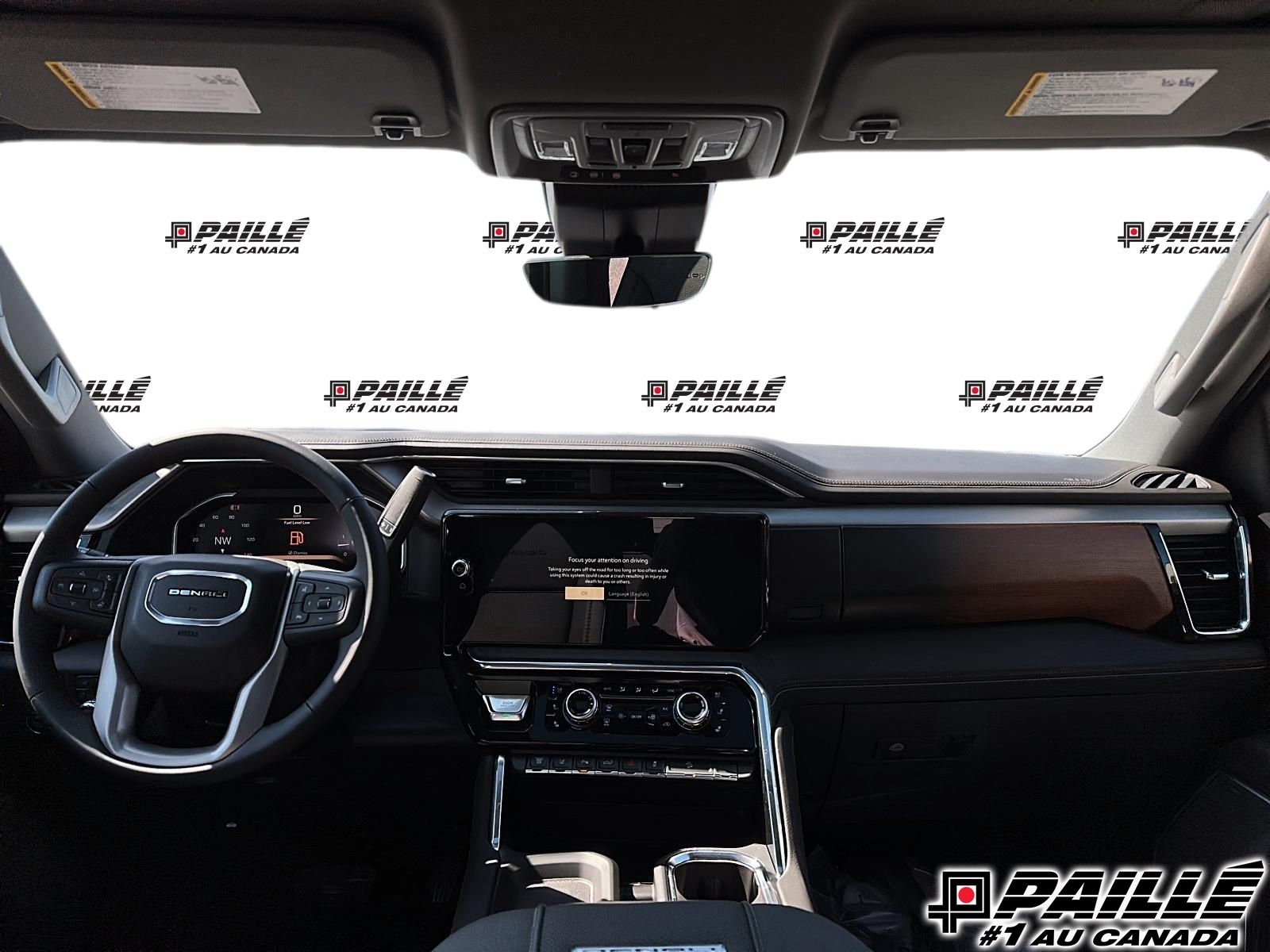 2026 GMC Sierra 2500 HD in Berthierville, Quebec