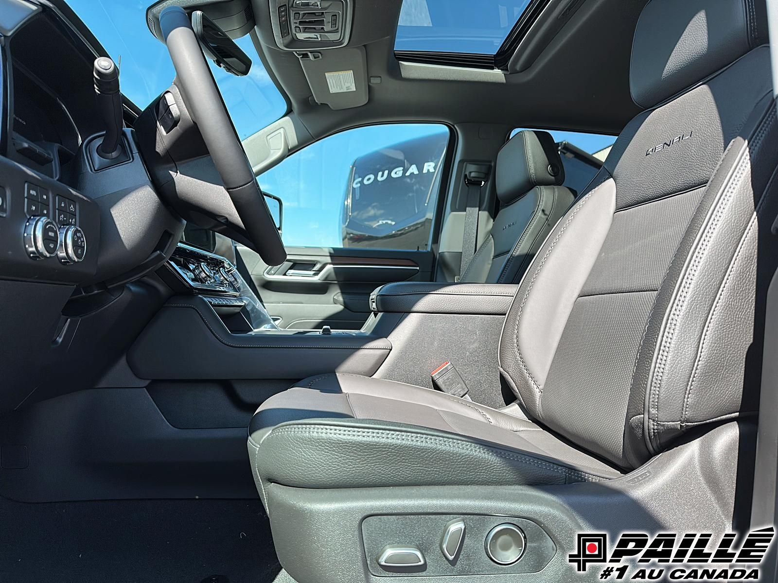 2026 GMC Sierra 2500 HD in Berthierville, Quebec
