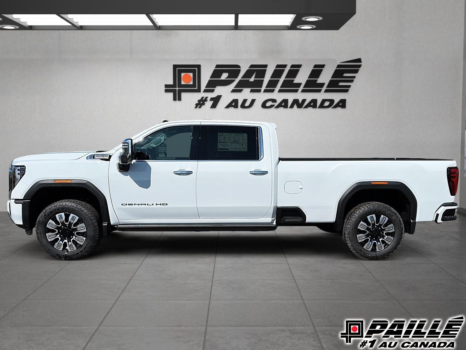 2026 GMC Sierra 2500 HD in Berthierville, Quebec
