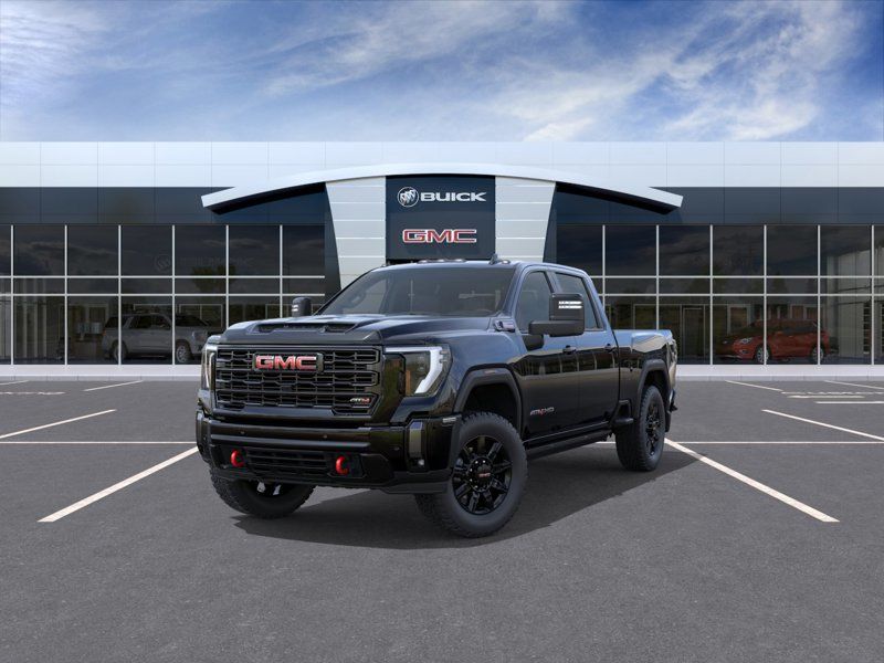 GMC Sierra 2500 HD  2026 à Sorel-Tracy, Québec