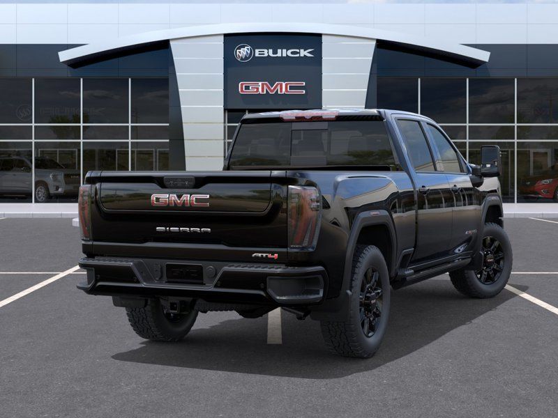 GMC Sierra 2500 HD  2026 à Sorel-Tracy, Québec