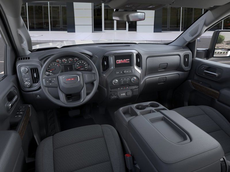 2026 GMC Sierra 2500 HD in Berthierville, Quebec
