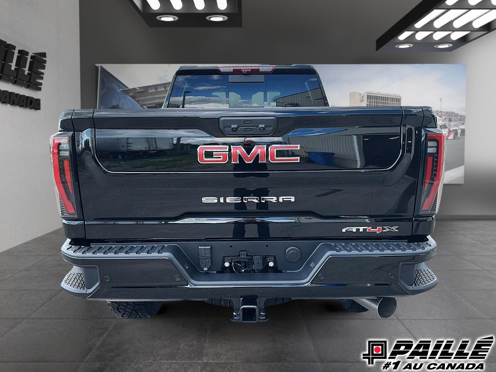 2026 GMC Sierra 2500 HD in Berthierville, Quebec