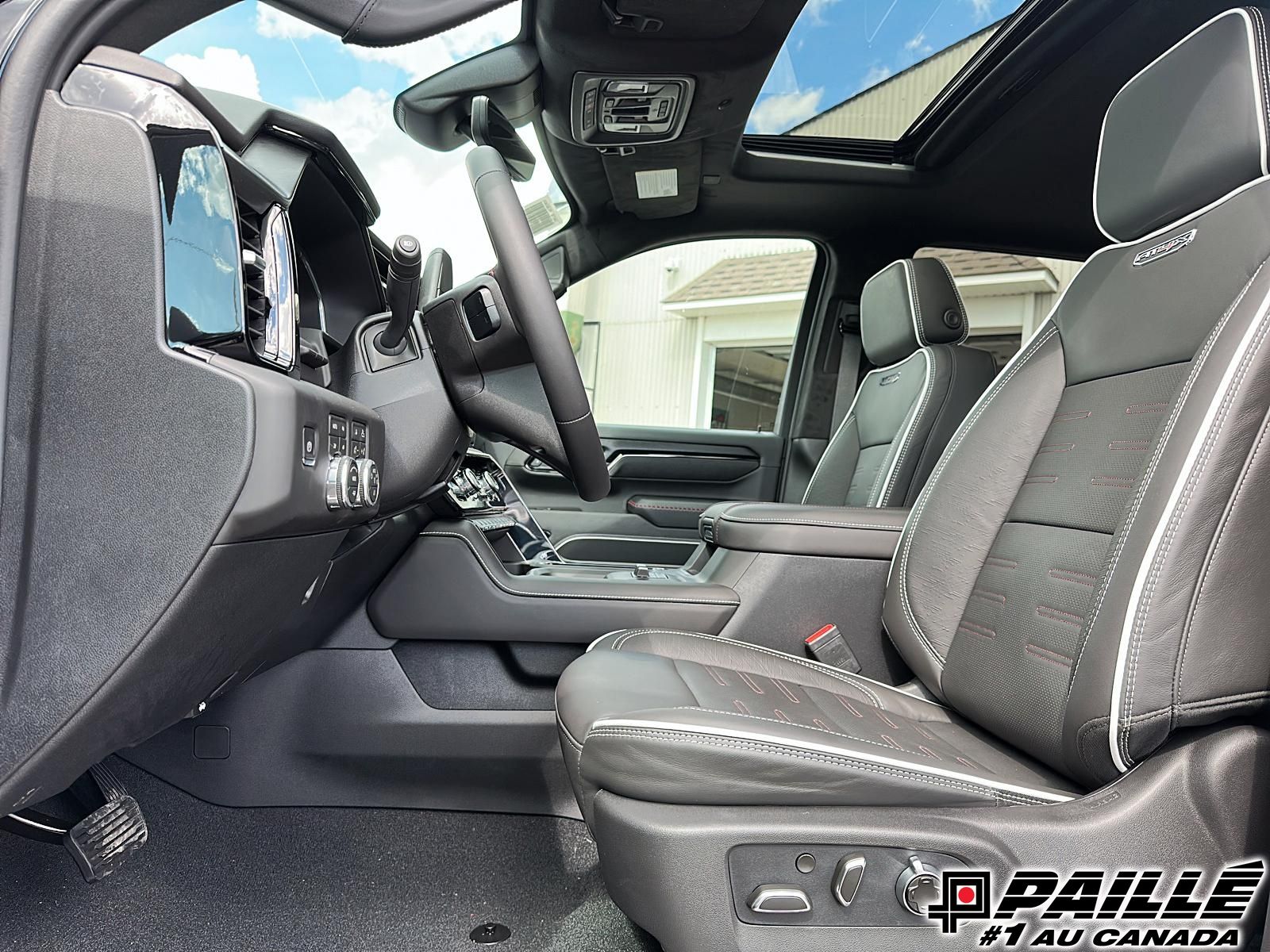 2026 GMC Sierra 2500 HD in Berthierville, Quebec