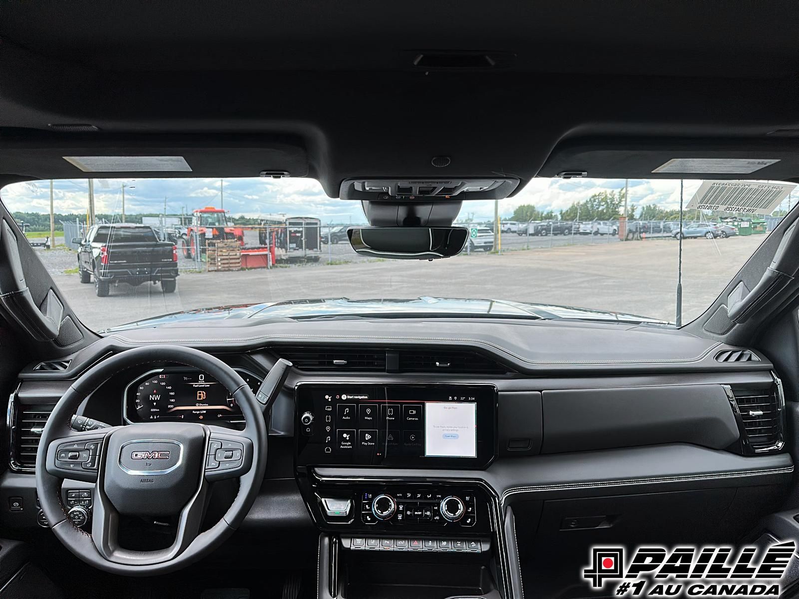 2026 GMC Sierra 2500 HD in Berthierville, Quebec