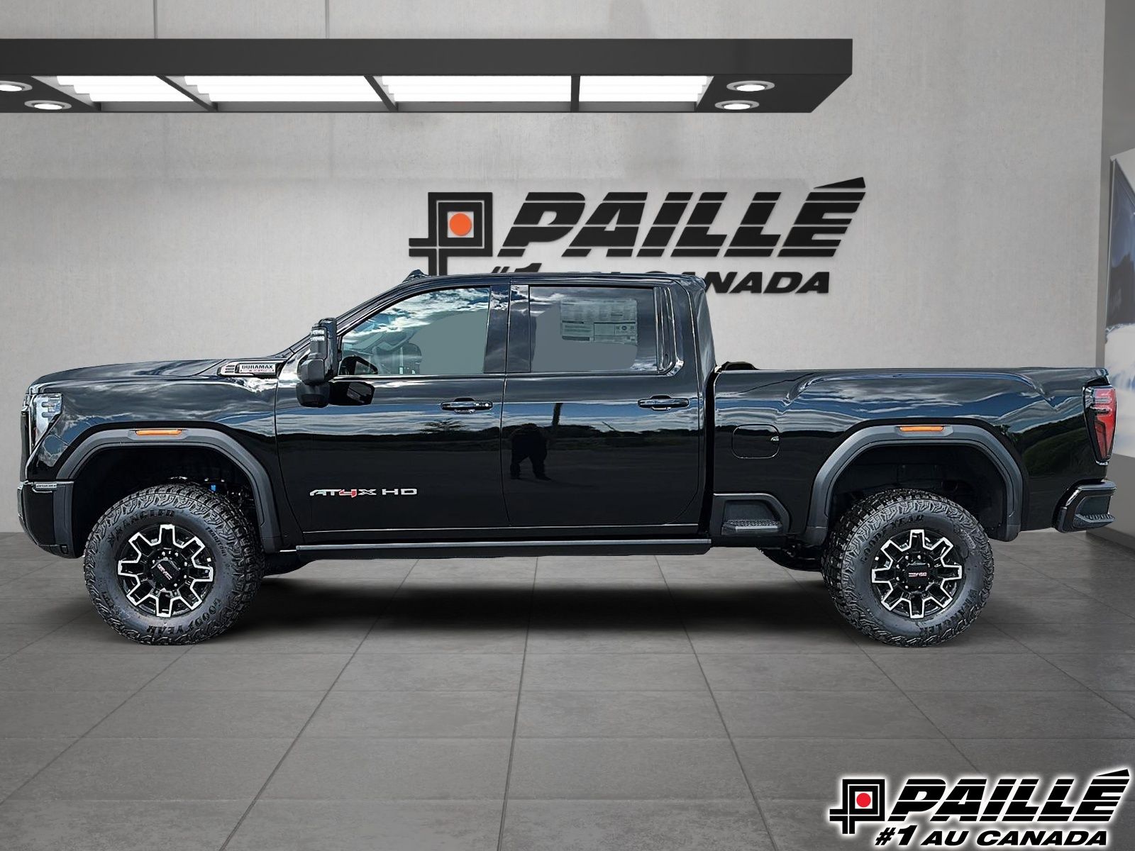 2026 GMC Sierra 2500 HD in Berthierville, Quebec