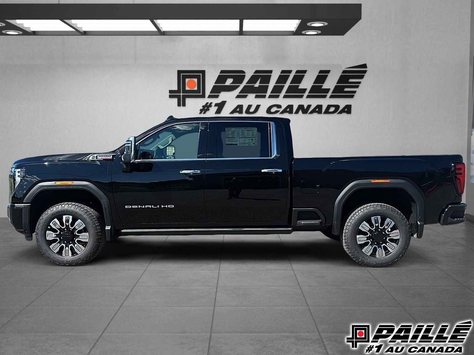 2026 GMC Sierra 2500 HD in Berthierville, Quebec