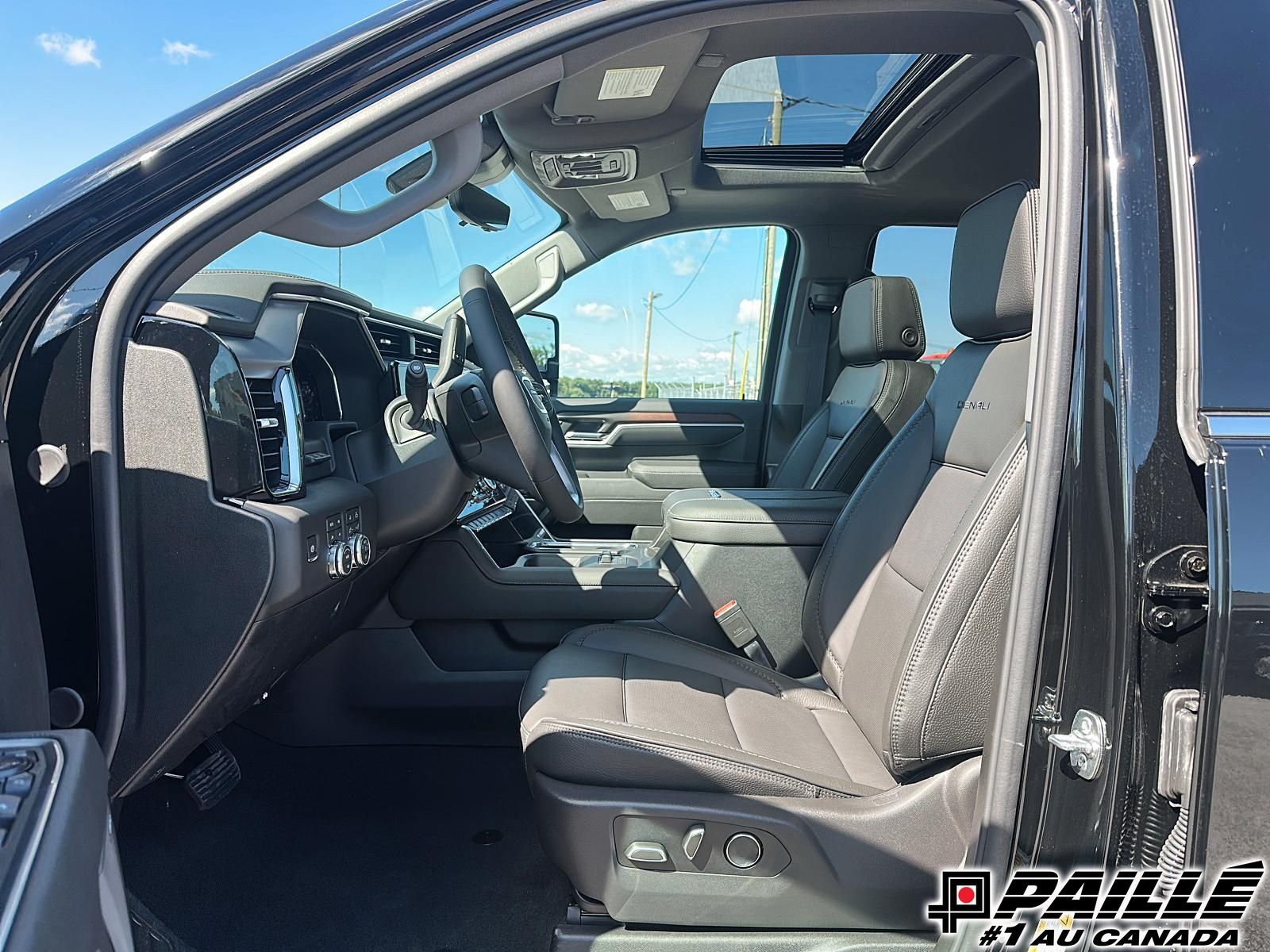 2026 GMC Sierra 2500 HD in Berthierville, Quebec