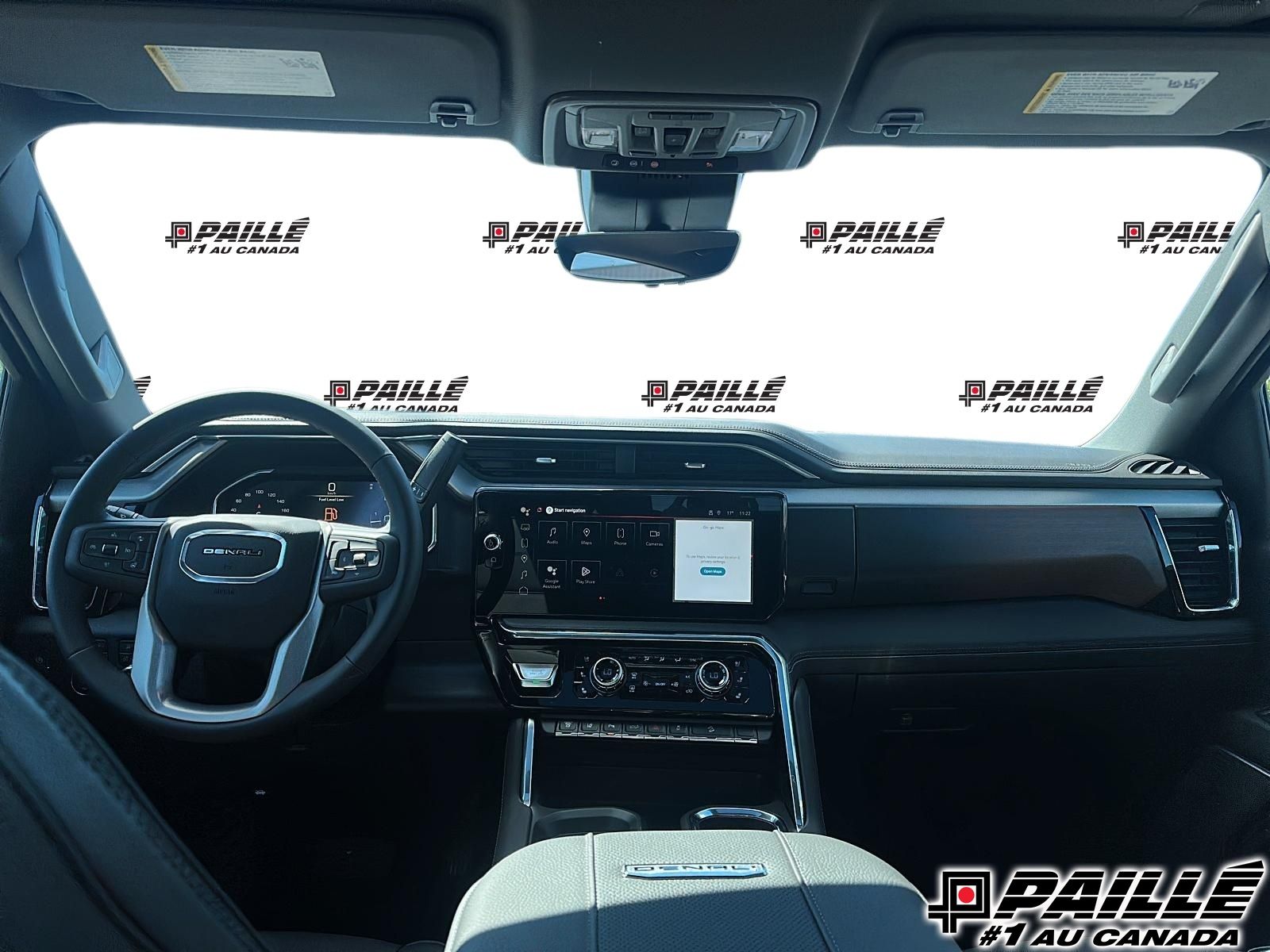 2026 GMC Sierra 2500 HD in Berthierville, Quebec