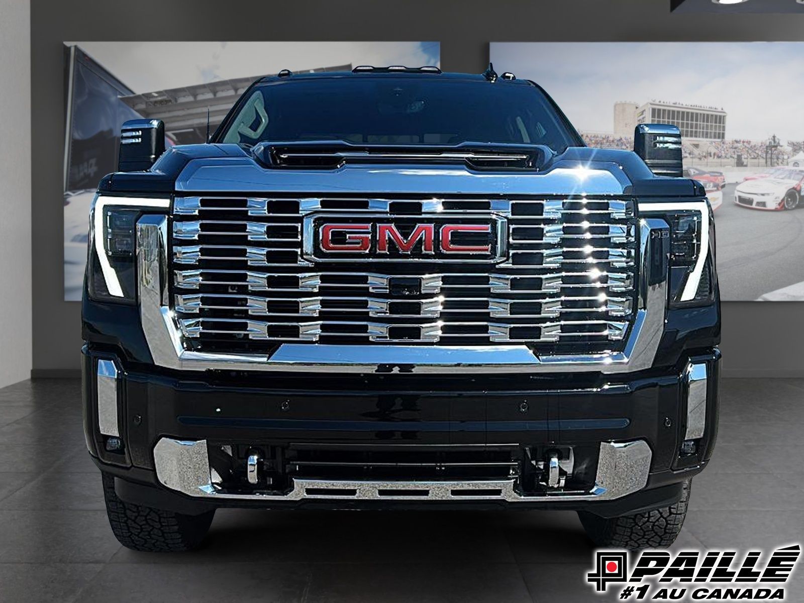 2026 GMC Sierra 2500 HD in Berthierville, Quebec