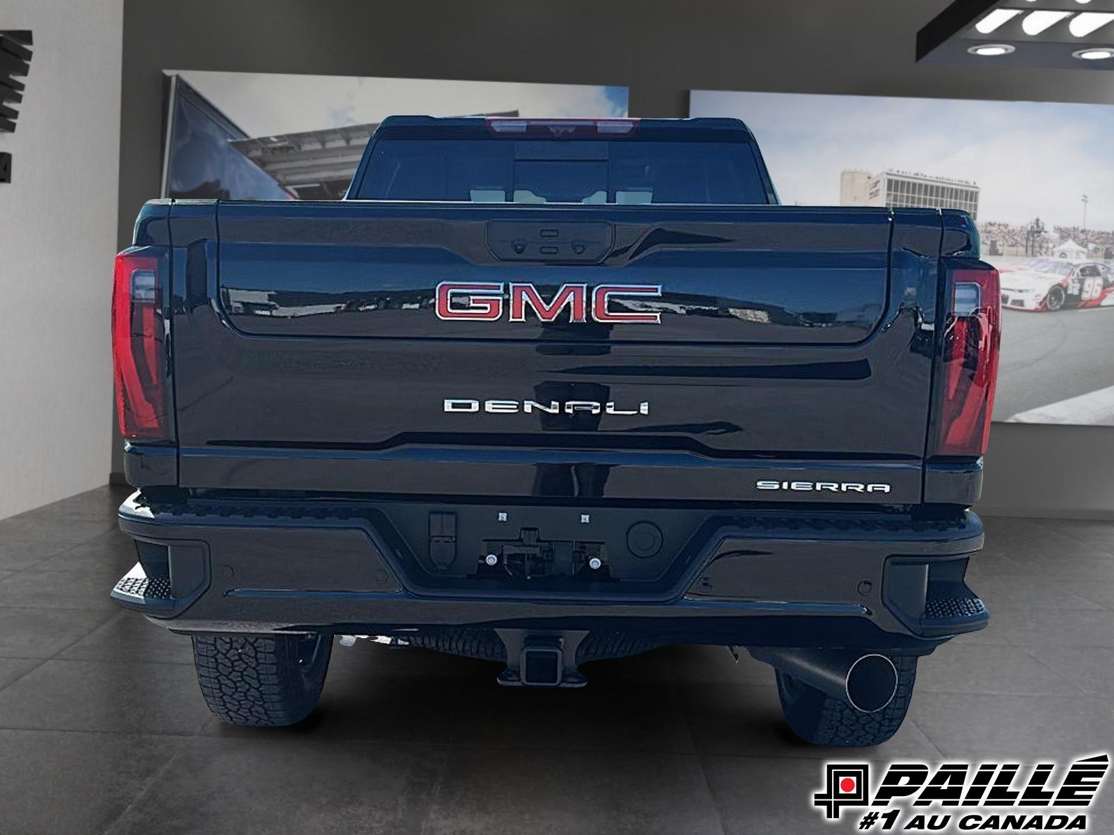 2026 GMC Sierra 2500 HD in Berthierville, Quebec