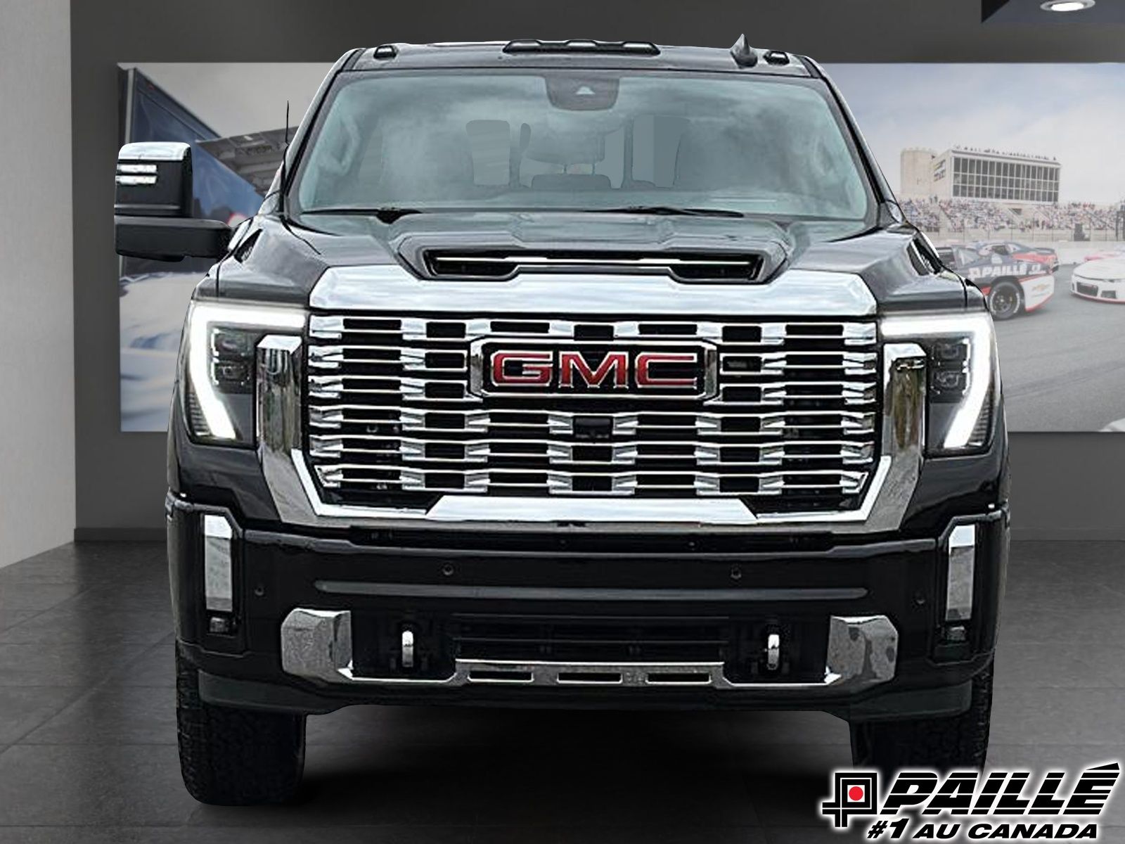 2026 GMC Sierra 2500 HD in Sorel-Tracy, Quebec