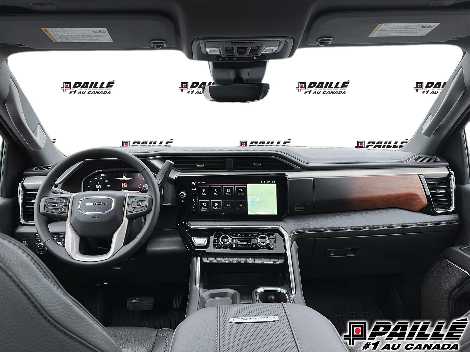 2026 GMC Sierra 2500 HD in Sorel-Tracy, Quebec