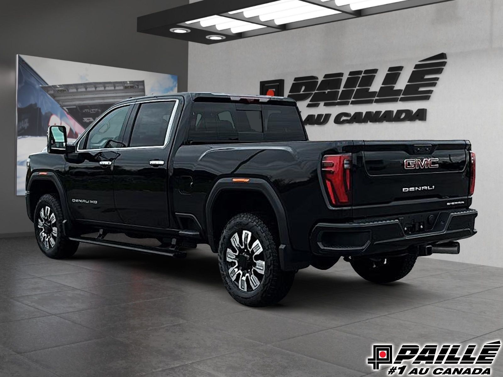 2026 GMC Sierra 2500 HD in Sorel-Tracy, Quebec