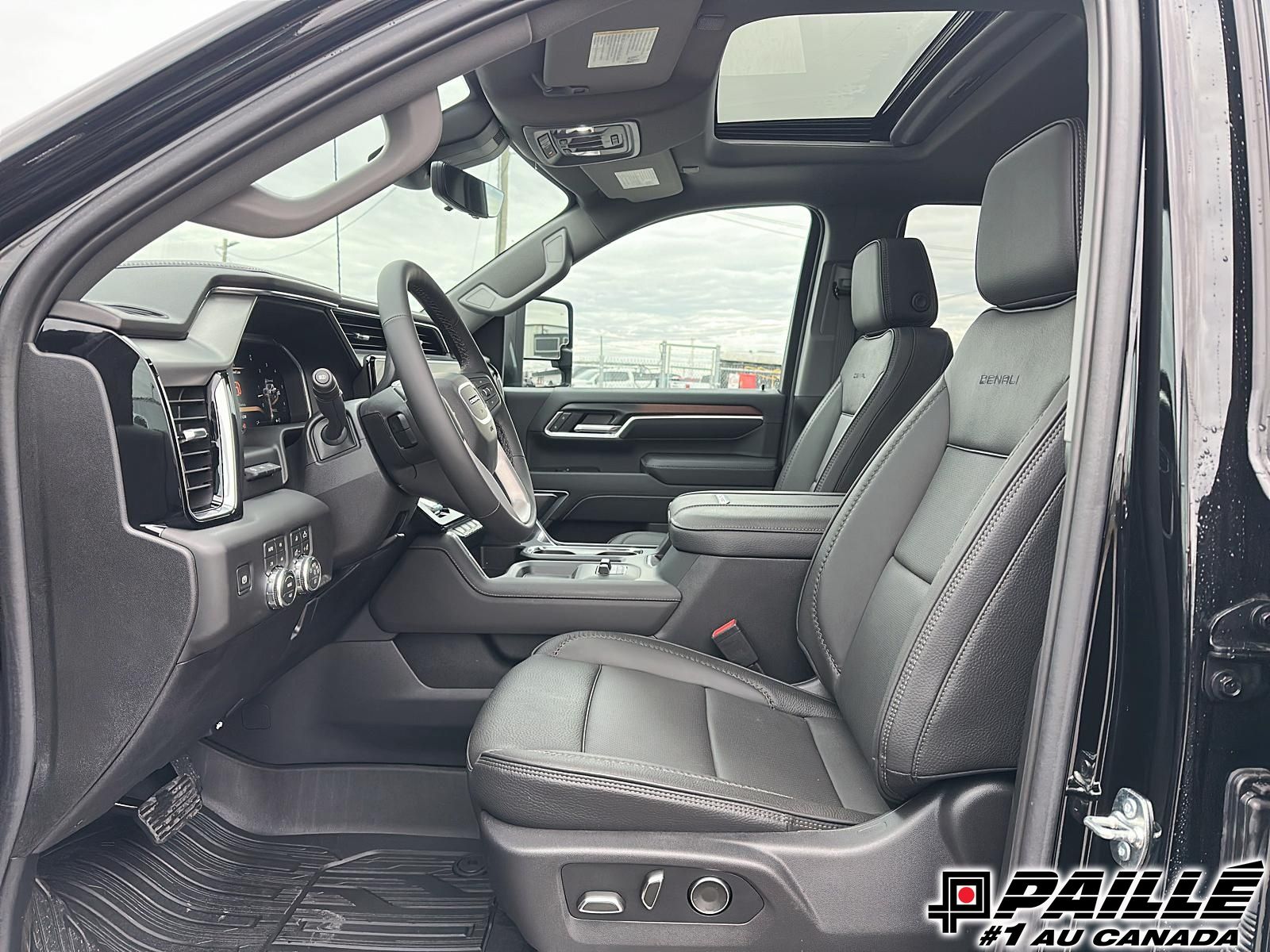 2026 GMC Sierra 2500 HD in Sorel-Tracy, Quebec