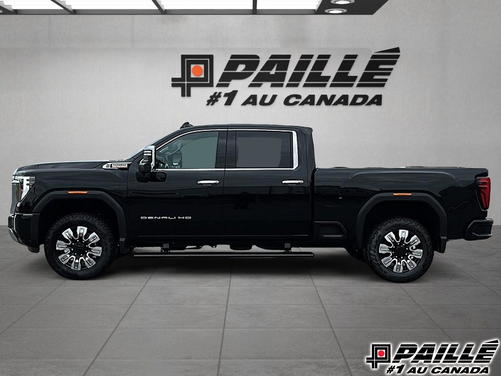 2026 GMC Sierra 2500 HD in Sorel-Tracy, Quebec