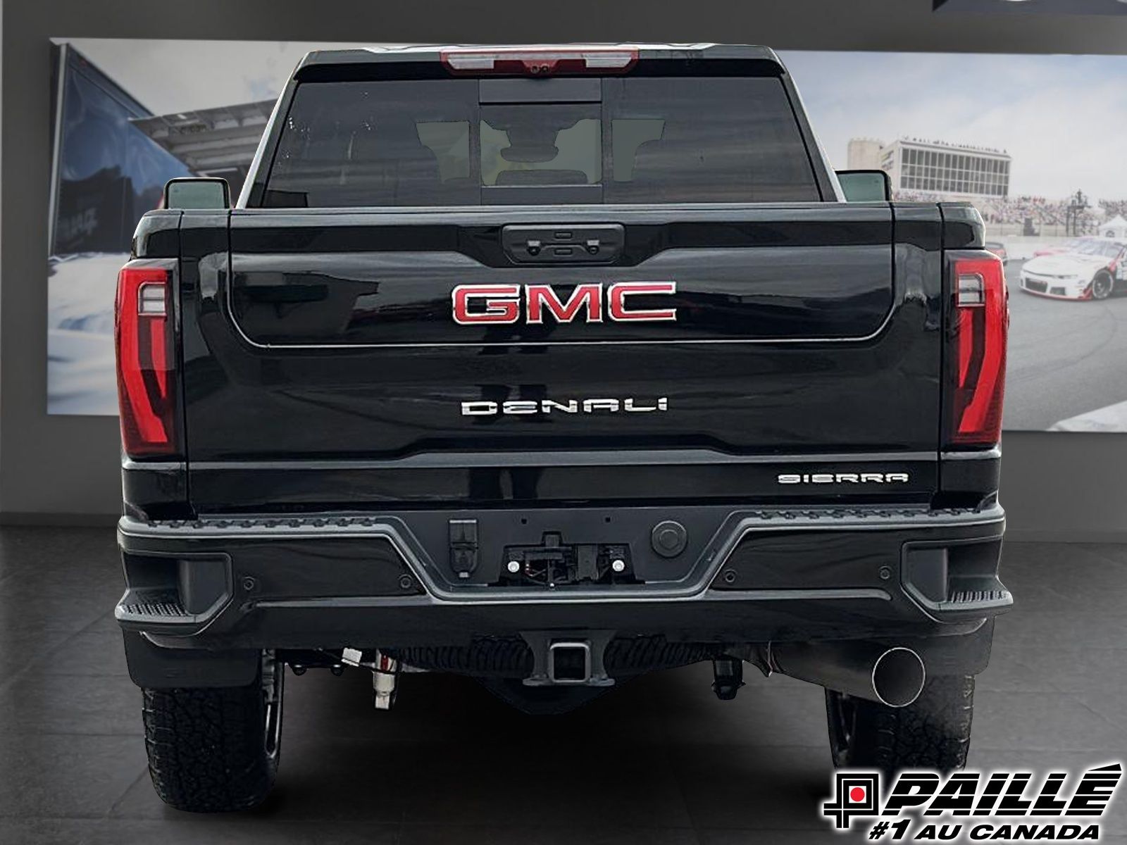 2026 GMC Sierra 2500 HD in Sorel-Tracy, Quebec