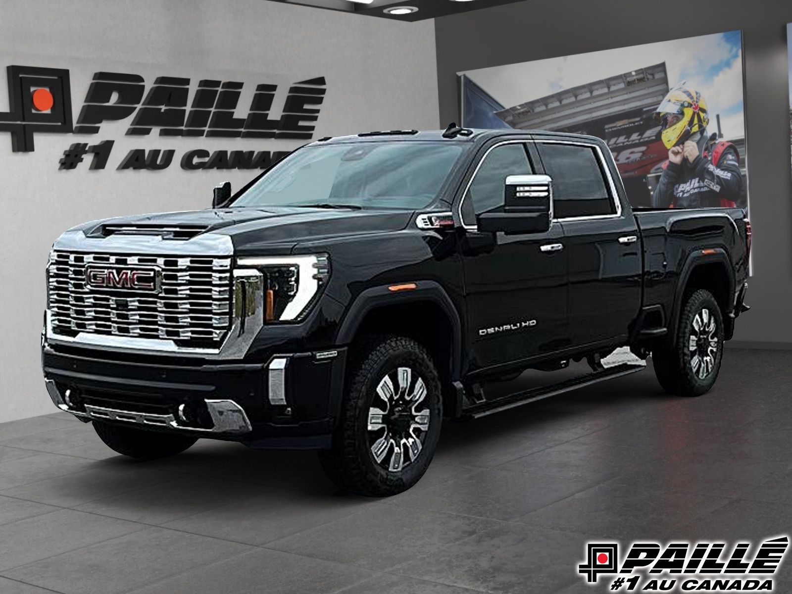 2026 GMC Sierra 2500 HD in Sorel-Tracy, Quebec