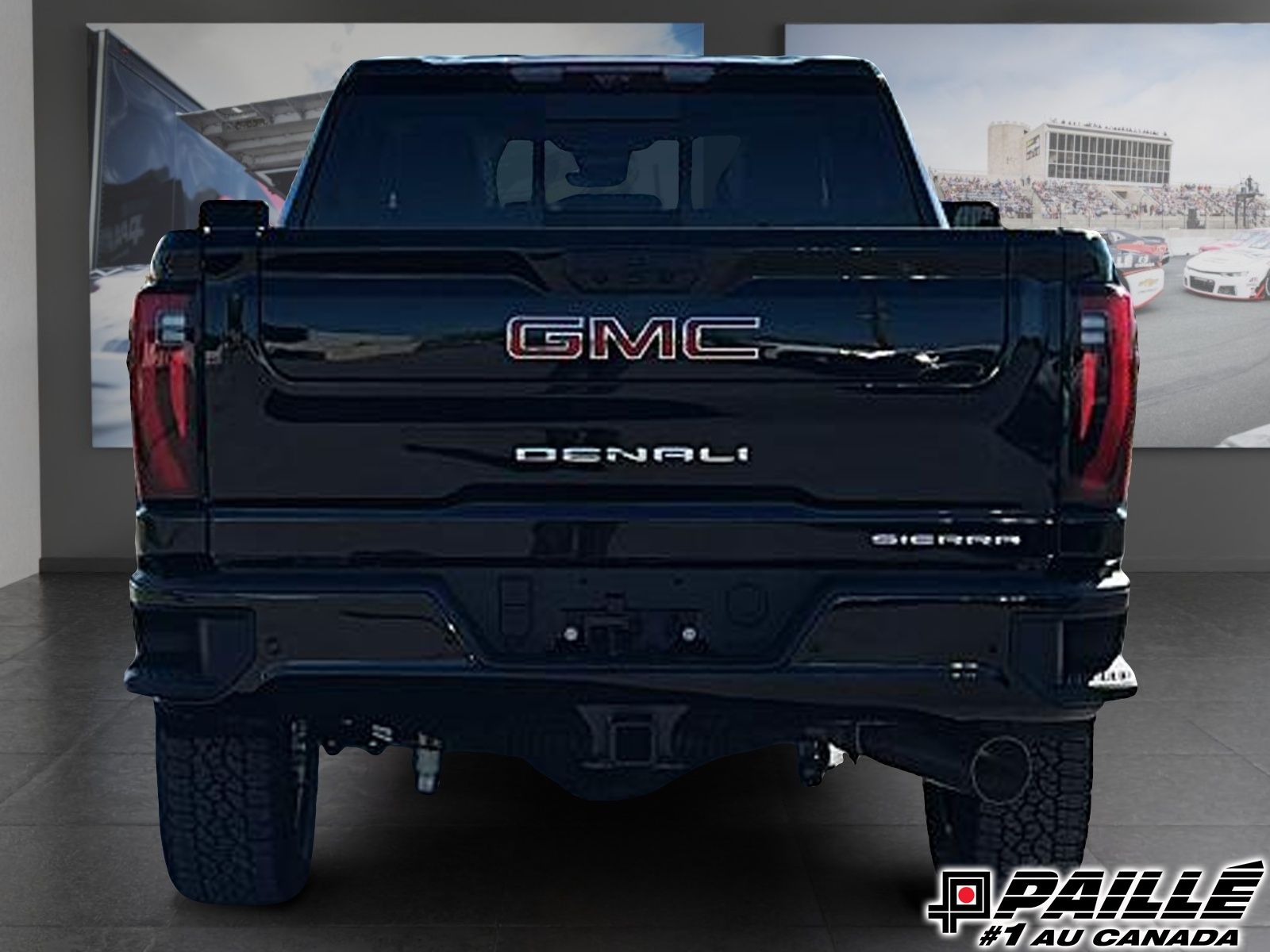 2026 GMC Sierra 2500 HD in Sorel-Tracy, Quebec