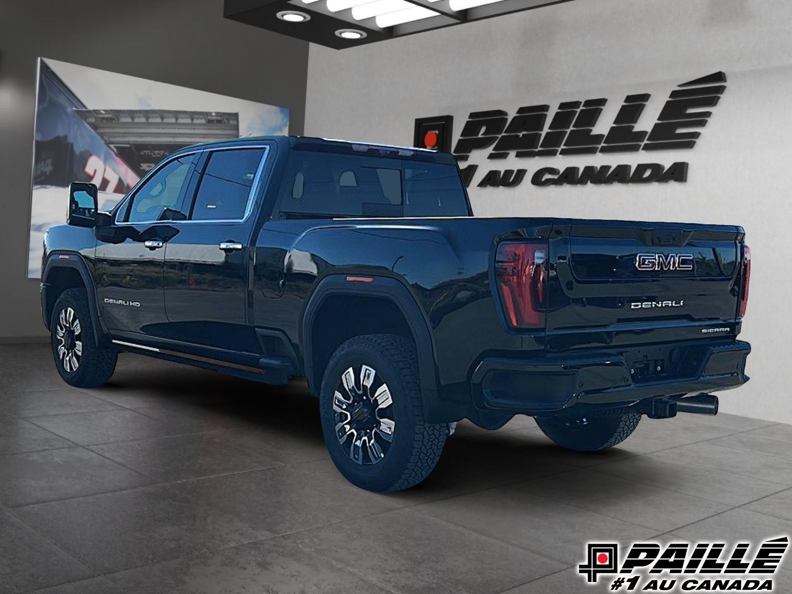 2026 GMC Sierra 2500 HD in Sorel-Tracy, Quebec