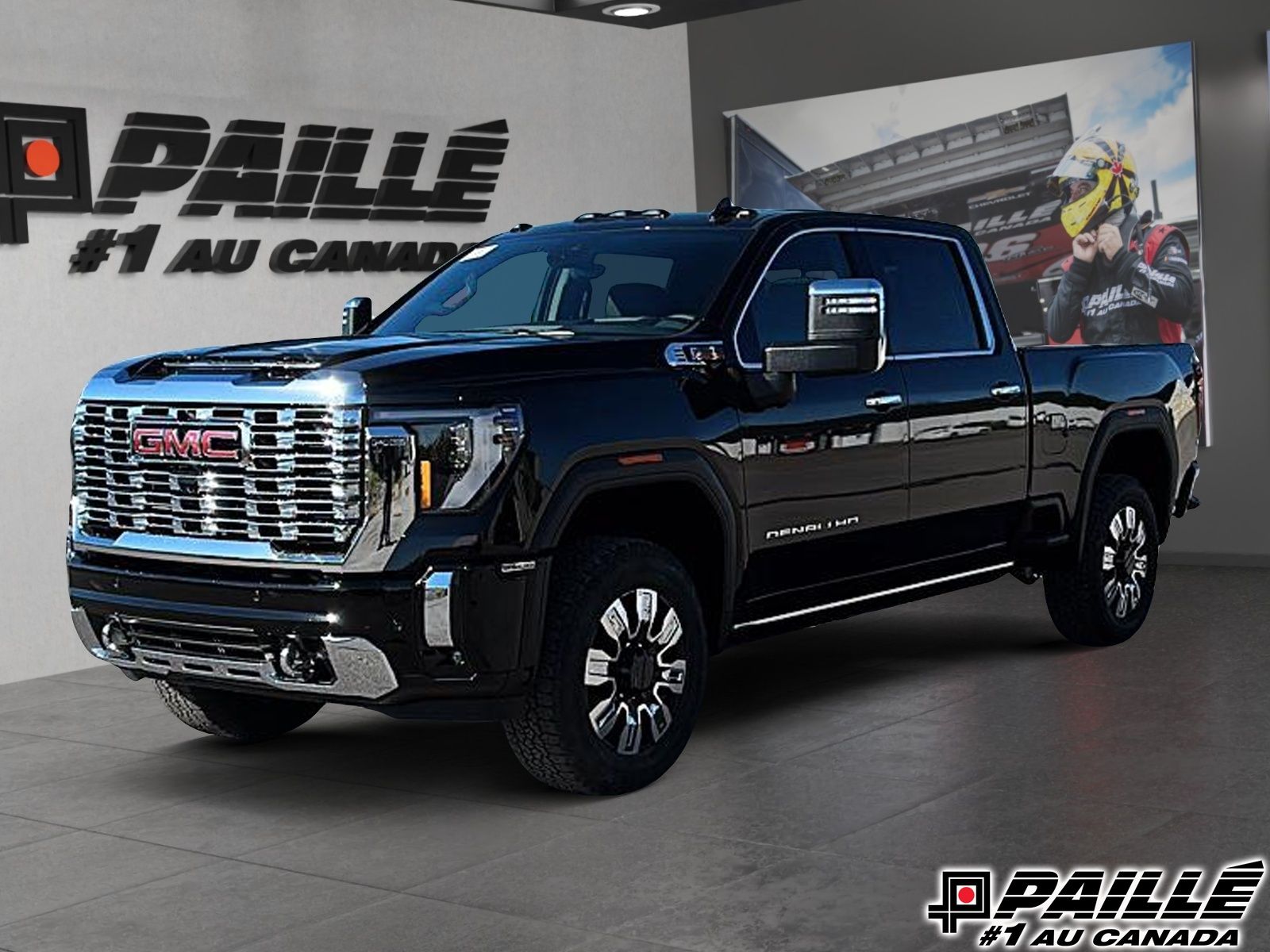 2026 GMC Sierra 2500 HD in Sorel-Tracy, Quebec