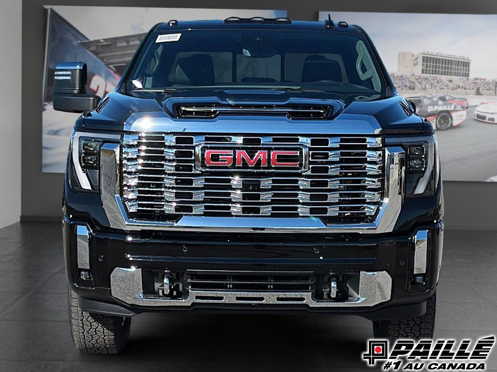2026 GMC Sierra 2500 HD in Sorel-Tracy, Quebec