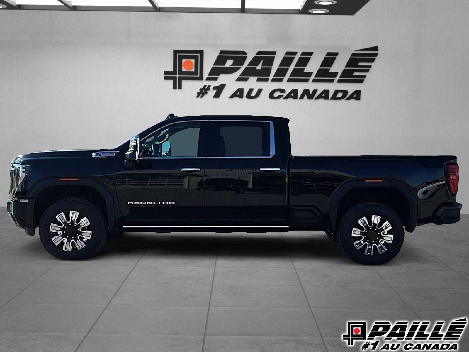 2026 GMC Sierra 2500 HD in Sorel-Tracy, Quebec