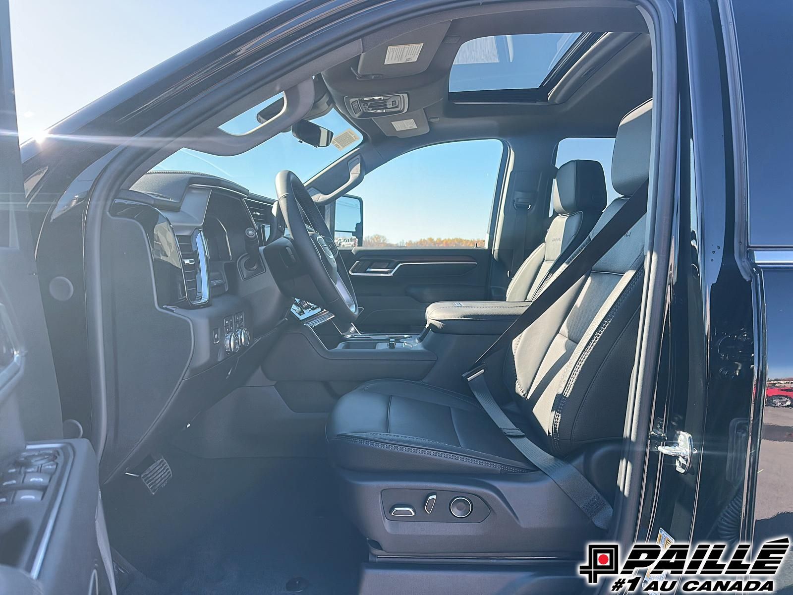 2026 GMC Sierra 2500 HD in Sorel-Tracy, Quebec