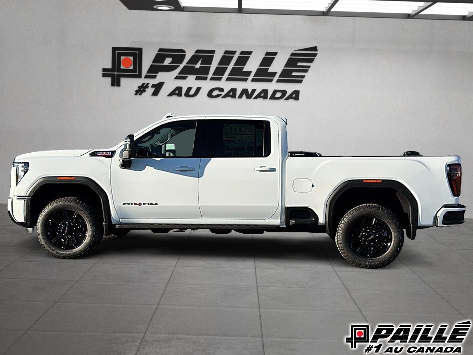 2026 GMC Sierra 2500 HD in Sorel-Tracy, Quebec