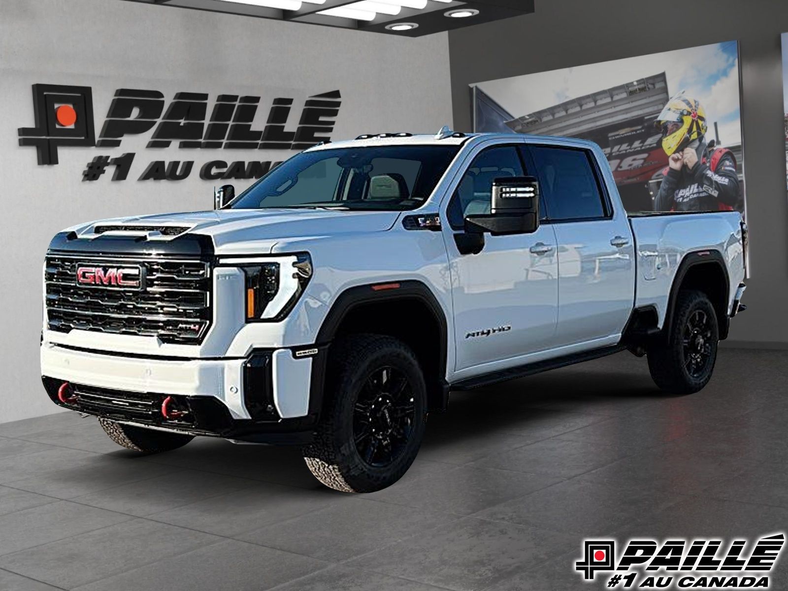2026 GMC Sierra 2500 HD in Sorel-Tracy, Quebec