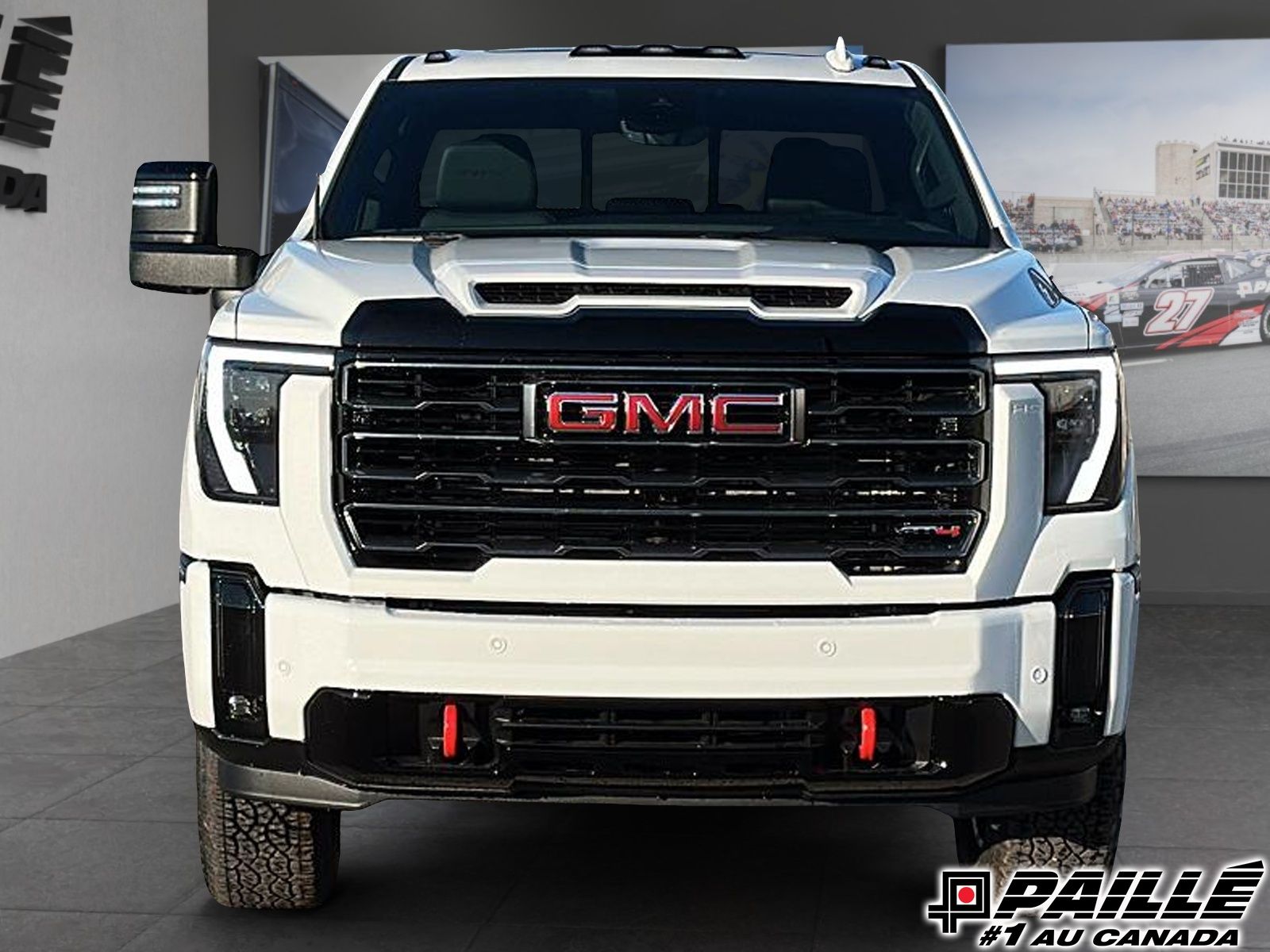 2026 GMC Sierra 2500 HD in Sorel-Tracy, Quebec