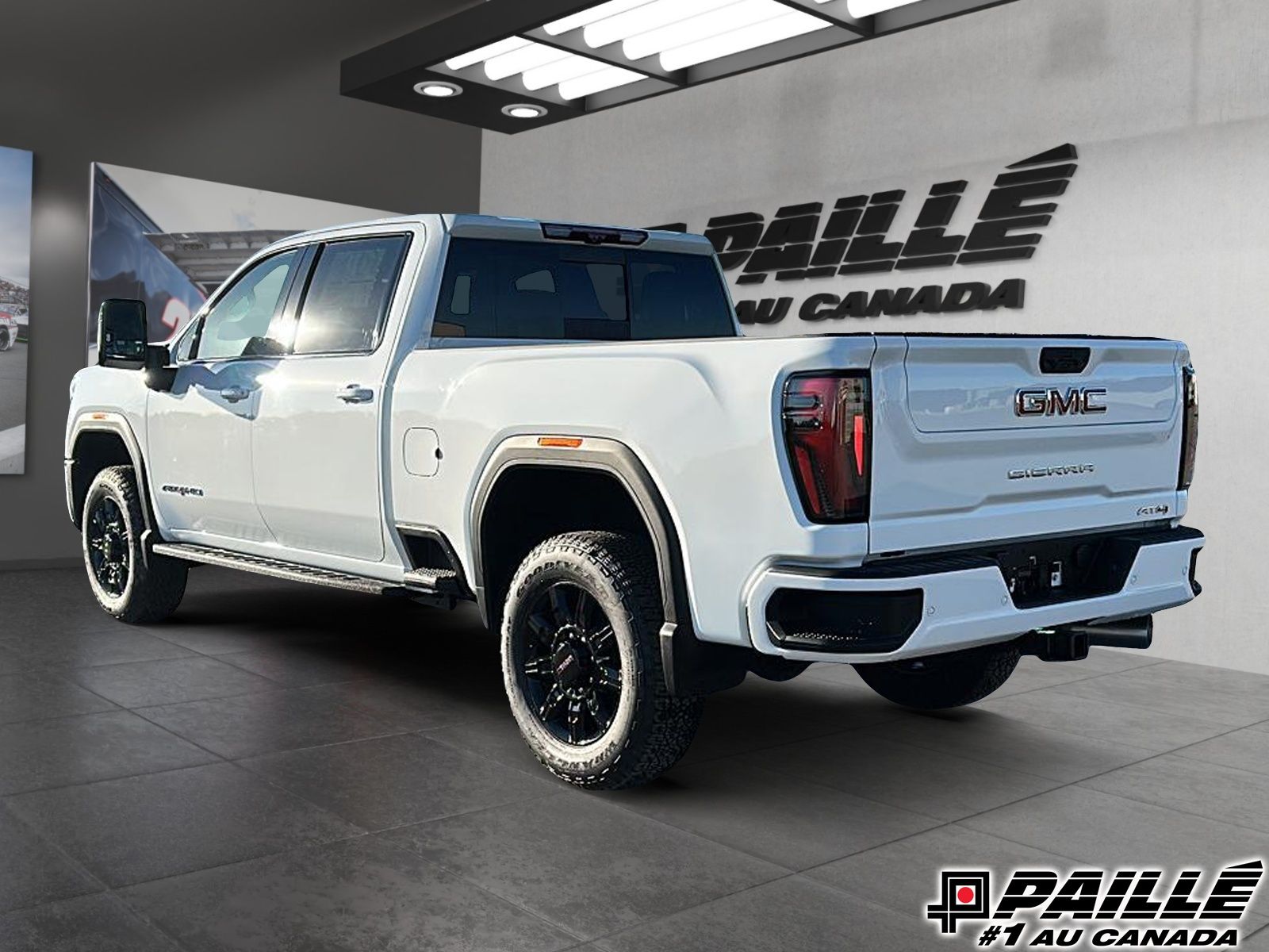 2026 GMC Sierra 2500 HD in Sorel-Tracy, Quebec
