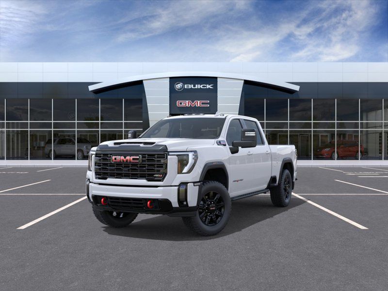 GMC Sierra 2500 HD  2026 à Sorel-Tracy, Québec