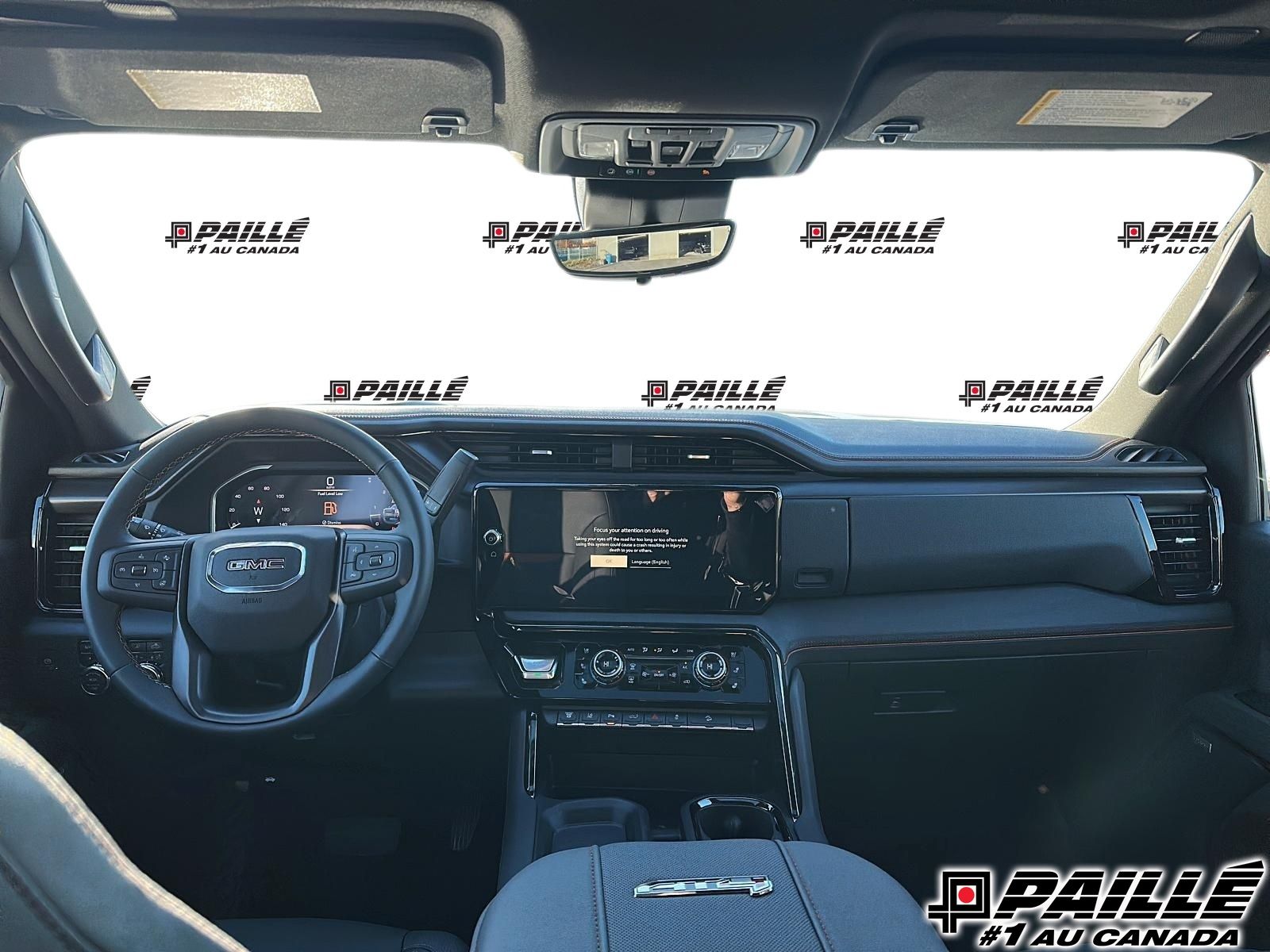 2026 GMC Sierra 2500 HD in Sorel-Tracy, Quebec