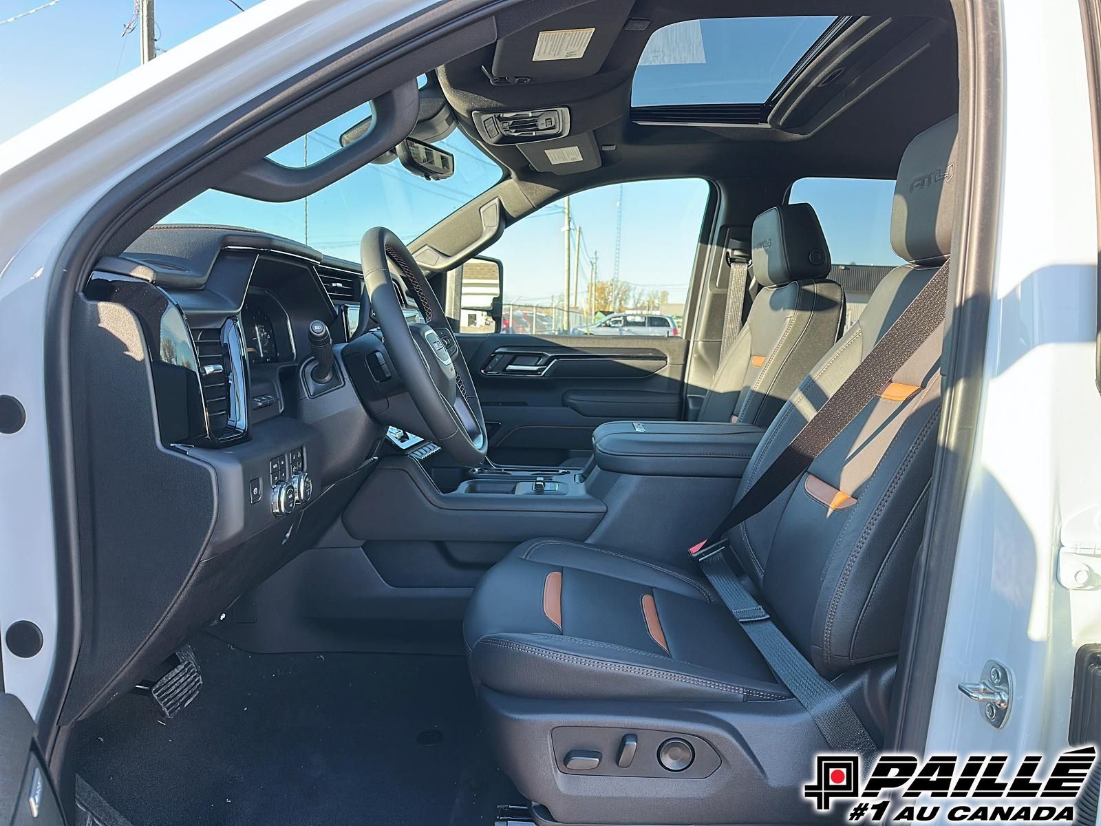 2026 GMC Sierra 2500 HD in Sorel-Tracy, Quebec