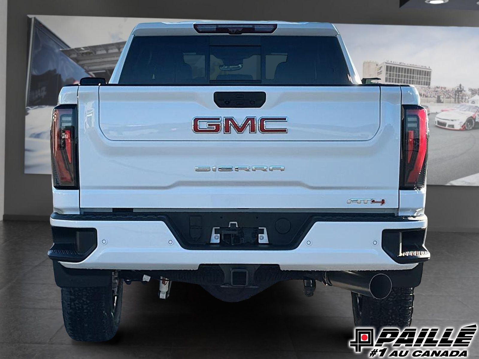 2026 GMC Sierra 2500 HD in Sorel-Tracy, Quebec