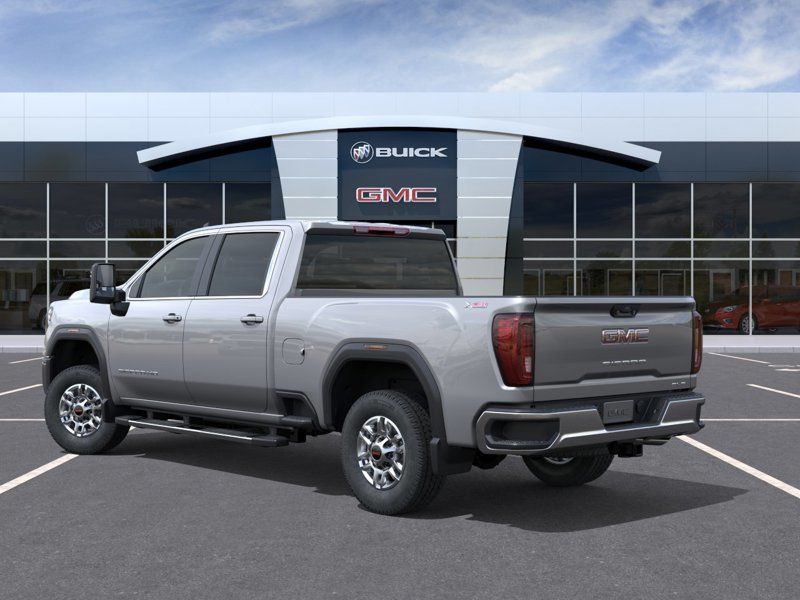 GMC Sierra 2500 HD  2026 à Sorel-Tracy, Québec