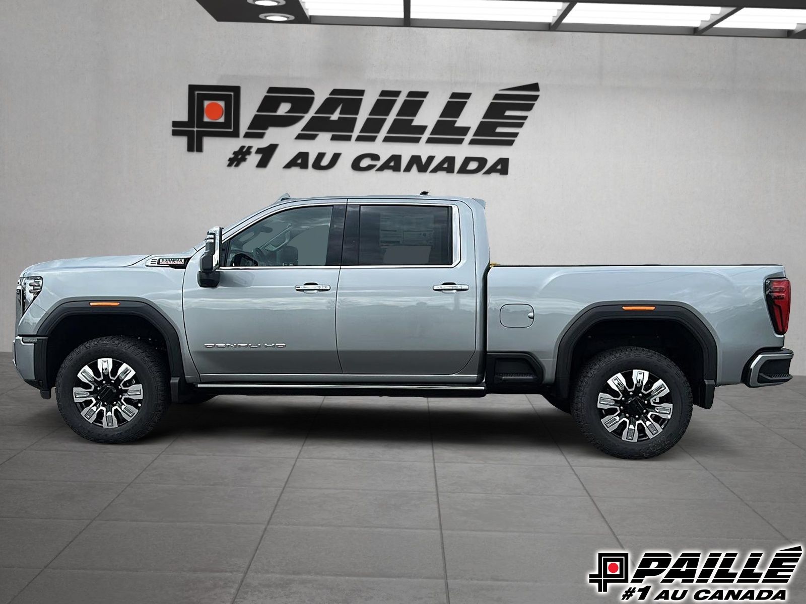 2026 GMC Sierra 2500 HD in Berthierville, Quebec