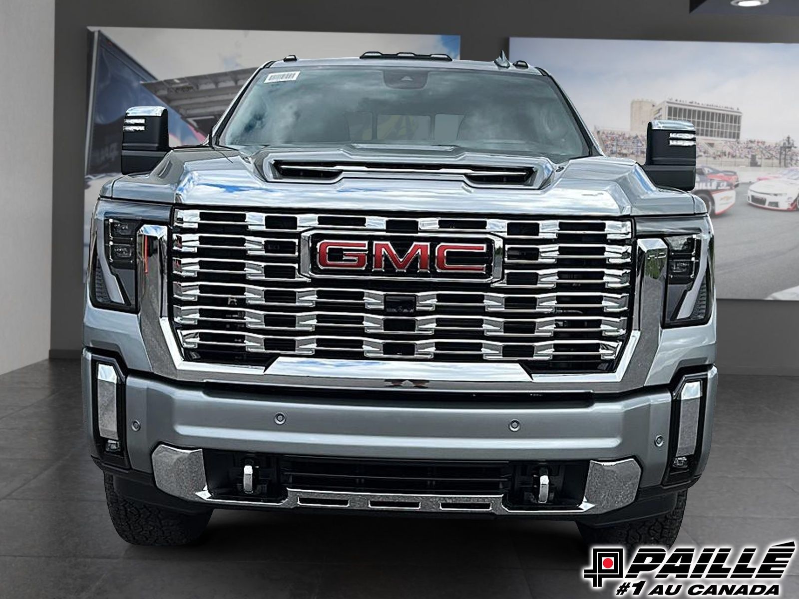 2026 GMC Sierra 2500 HD in Berthierville, Quebec