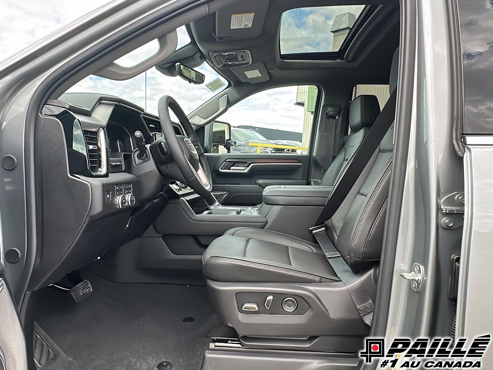 2026 GMC Sierra 2500 HD in Berthierville, Quebec