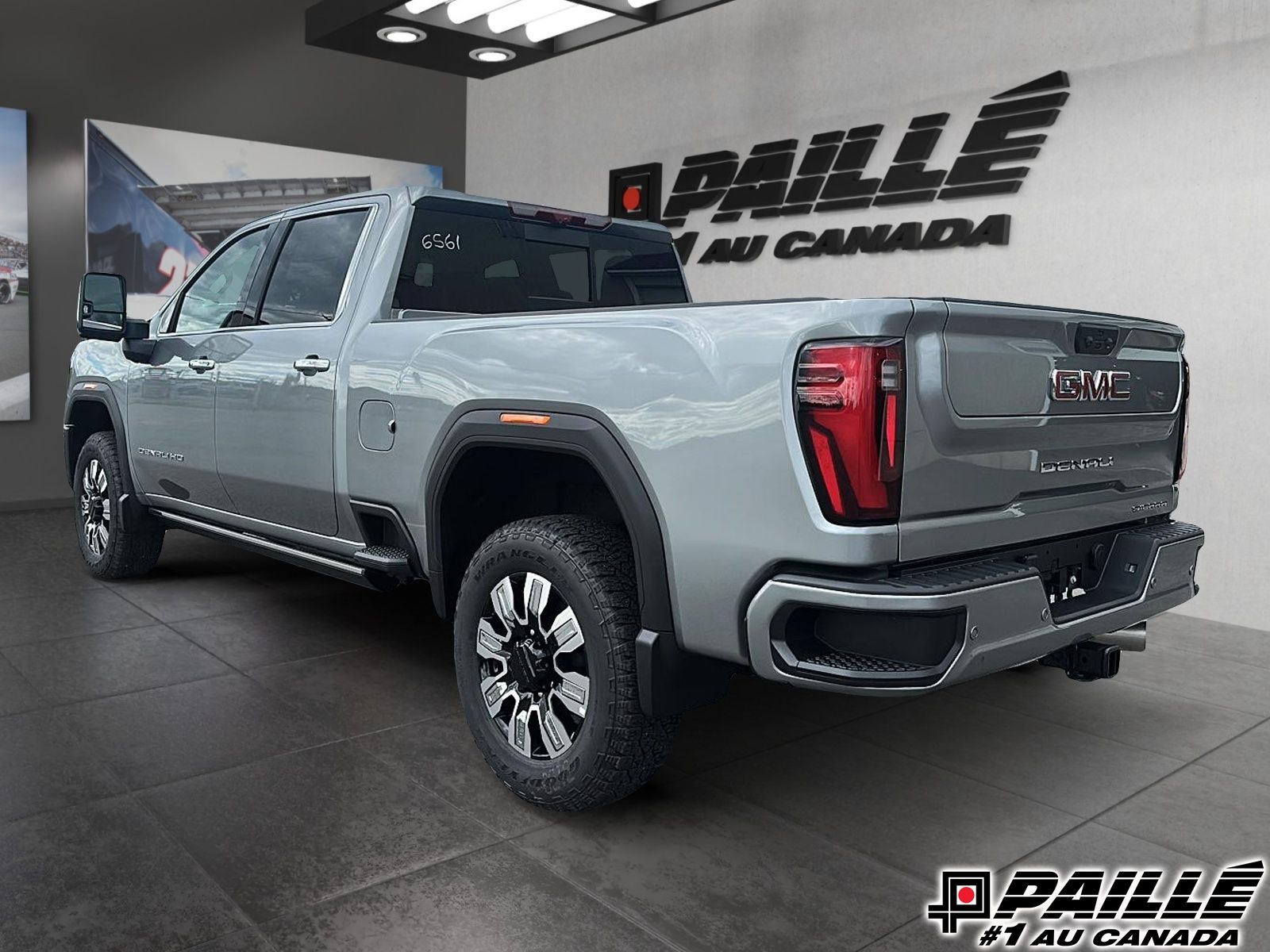 2026 GMC Sierra 2500 HD in Berthierville, Quebec